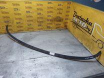 Молдинг капота 86B0I8 Citroen Xsara