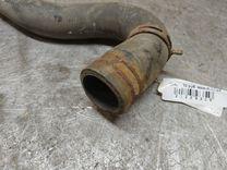 Патрубок радиатора 35A9MV Peugeot 307 - Фото 5