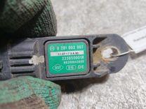 Датчик абсолютного давления GJCVB3 Renault Scenic купить в магазине запчастей бу