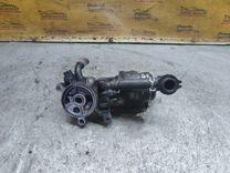 Корпус масляного фильтра OPIKN1 Ford Galaxy - Фото 4