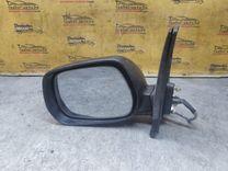 Зеркало наружное левое U3LBM1 Toyota Corolla Verso undefined