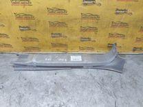 Накладка замка багажника XFTZK0 Subaru Forester купить