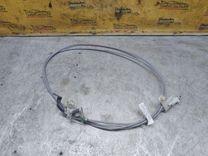 Трос открывания лючка топливного бака VA4QX0 Toyota Corolla