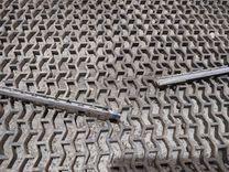 Молдинг стекла лобового PJI0E1 Audi 100 купить