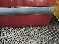 Дверь передняя левая 5936GF Fiat Multipla купить в магазине запчастей бу