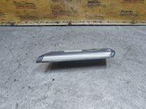 Молдинг крыла переднего правого 29O7TE Audi 100 - Фото 2