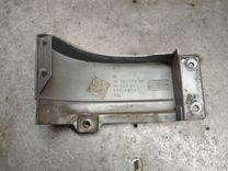 Накладка под фонарь правый 1U8T0L Opel Zafira - Фото 3