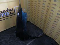 Крыло переднее правое 7FU4V8 Chrysler Voyager - Фото 1