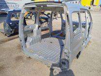 Крыло заднее правое W13DD8 Citroen Berlingo купить с доставкой