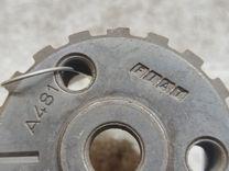 Шестерня коленвала R2FG8T Fiat Palio - Фото 4