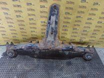 Балка подвески задняя 3N2BIG Seat Alhambra - Фото 1