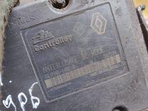 Блок ABS G8UVNS Renault Laguna купить с доставкой