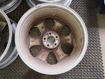 Диск литой R18, 5x108 Volvo XC70 2011 8IFZ45 (комплект) 8IFZ45 8IFZ45 Volvo XC70 undefined
