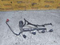 Проводка форсунок HLMM37 Citroen C3