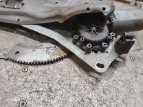 Стеклоподъемник электрический передний правый LTKRD2 Renault Laguna купить в магазине запчастей бу