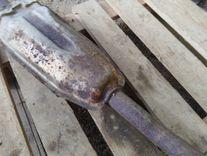 Глушитель UL3VSF Kia Shuma купить с доставкой. Огромный выбор запчастей и марок авто. У нас есть практически все.