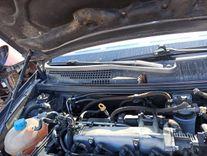 Амортизатор капота 4PJZ96 Fiat Stilo - Фото 3