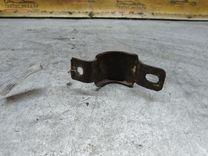 Крепление втулки стабилизатора 70EQ72 Peugeot 406 - Фото 3