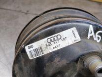 Вакуумный усилитель тормозов NCM133 Audi A6 купить