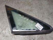 Стекло кузовное боковое правое 23G65X Opel Zafira - Фото 2