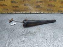 Рычаг ручного тормоза (ручника) L86Q64 Audi 80 - Фото 2