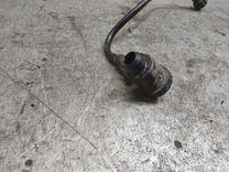 Трубка вакуумная P56H4A Peugeot 307 - Фото 2