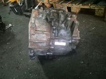 КПП механическая (МКПП) 5-ступенчатая K4THJ0 Opel Meriva купить