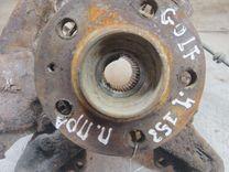 Кулак поворотный правый HC38K8 Volkswagen Golf купить