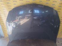 Капот XIW5GV Opel Insignia - Фото 4