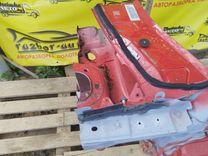 Стойка кузовная передняя левая Z313VK Renault Megane undefined