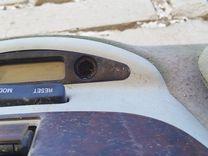 Крыша SA5GK8 Mercedes ML W163 undefined