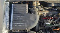 Корпус воздушного фильтра WI5FBO Volkswagen Sharan купить