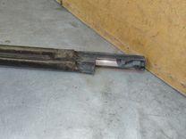 Молдинг стекла двери задней левой наружный 6AMZGV Ford Fusion undefined