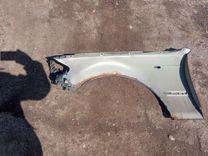 Крыло переднее правое HJE45A BMW 3 E46 купить
