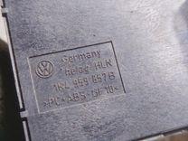 Блок управления стеклоподъемниками D5QPOV Volkswagen Jetta - Фото 4