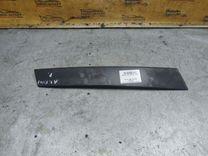 Молдинг (накладка кузовная) Y97W34 Audi A4