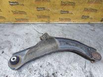 Рычаг передний правый UOEYA6 Nissan Note купить с доставкой. Огромный выбор запчастей и марок авто. У нас есть практически все.