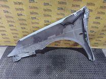 Крыло переднее правое 85PHET Citroen C5 - Фото 7