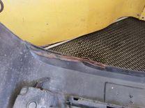 Бампер передний 2ZYCJW Opel Meriva undefined