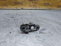 Панель (плата) фонаря заднего правого 17SNSE Peugeot 406