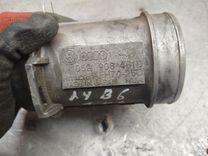 Расходомер воздуха WVEUYP Audi A4 купить с доставкой. Огромный выбор запчастей и марок авто. У нас есть практически все.