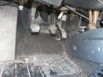 Педаль газа 3HAA2O Volkswagen Bora купить