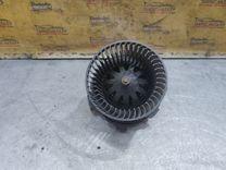 Моторчик печки QUTH4C Citroen Xsara Picasso - Фото 2