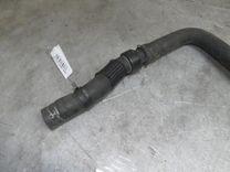 Патрубок расширительного бачка K8AF04 Citroen C8 - Фото 3