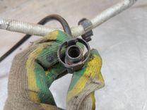 Трубка топливная J12B05 Volvo XC70 - Фото 2