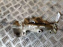 Кронштейн масляного фильтра S3RWU7 Peugeot 307 - Фото 3