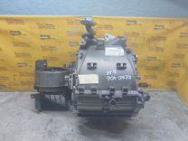 Корпус отопителя (печки) M7DJYK Peugeot 406 купить на авторазборке