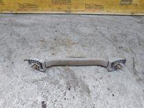 Ручка внутренняя потолочная 6SSB1I Subaru Forester купить в магазине запчастей бу