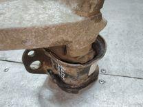 Подушка крепления двигателя ZWY02Y Renault Kangoo купить с доставкой