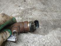 Форсунка T00S2S Peugeot 206 купить в магазине запчастей бу